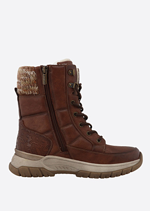 Mustang puszābaki Raissa