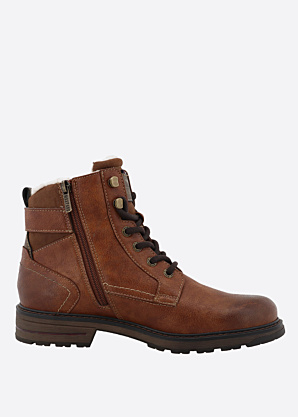 Mustang puszābaki Marian