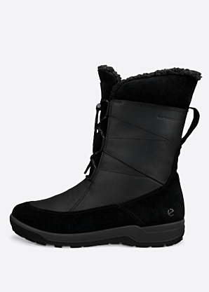 Ecco ziemas zābaki Trace Lite