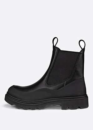 Ecco puszābaki Grainer