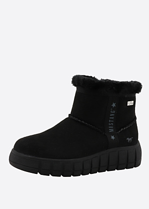 Mustang puszābaki Fernanda