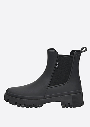 Only gumijas zābaki Ula