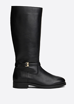 Tommy Hilfiger zābaki