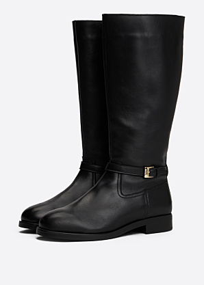 Tommy Hilfiger zābaki