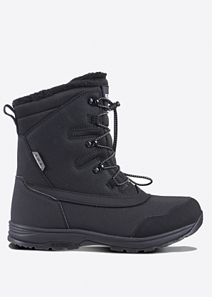 Icepeak ziemas zābaki Almont