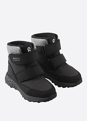 Reima ziemas zābaki Hallava