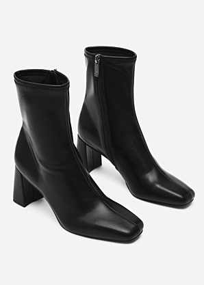 Steve Madden puszābaki