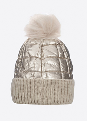 Luhta cepure Naumola