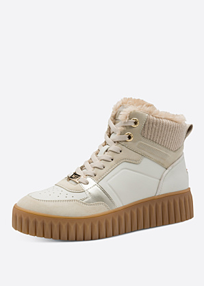 Marco Tozzi puszābaki