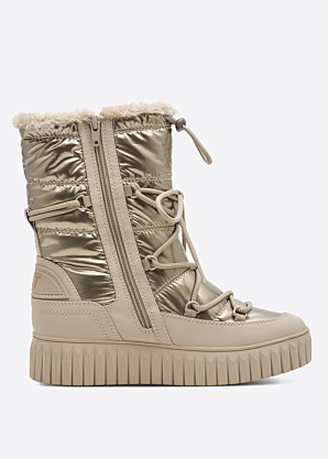 Marco Tozzi puszābaki