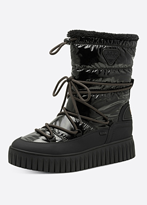 Marco Tozzi puszābaki