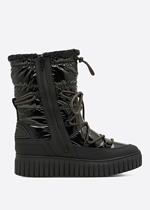 Marco Tozzi puszābaki