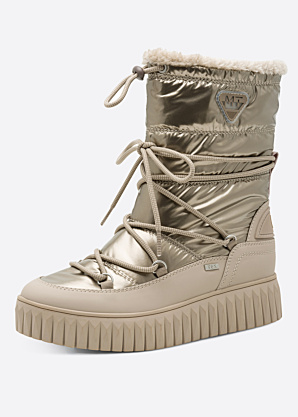 Marco Tozzi puszābaki