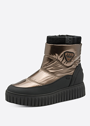 Marco Tozzi puszābaki