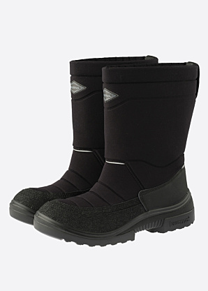 Kuoma ziemas zābaki Universal