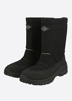 Kuoma ziemas zābaki Nasta Universal