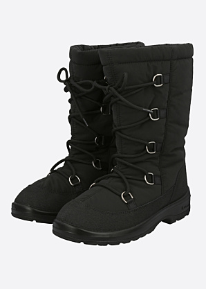 Kuoma ziemas zābaki Haaveet