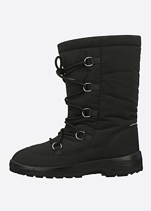 Kuoma ziemas zābaki Haaveet