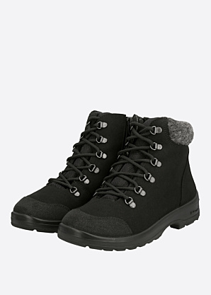 Kuoma ziemas zābaki Saana