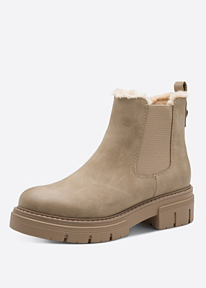 Marco Tozzi puszābaki