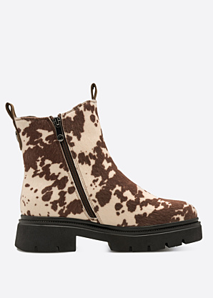 Marco Tozzi puszābaki