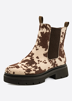 Marco Tozzi puszābaki