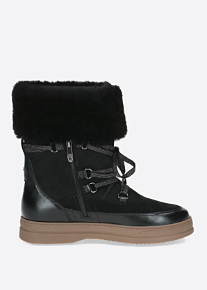 Peter Kaiser puszābaki