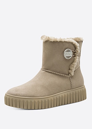 Marco Tozzi puszābaki