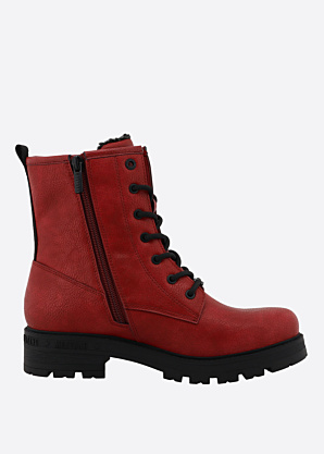 Полусапоги Darleen Mustang