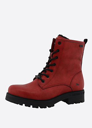 Полусапоги Darleen Mustang