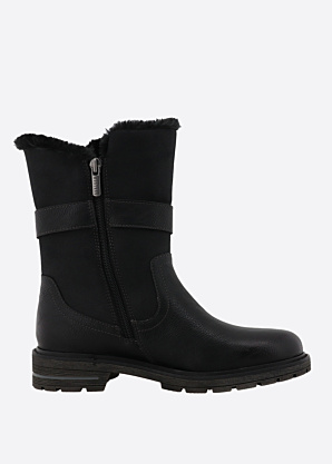 Mustang puszābaki Bienke