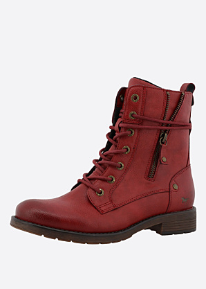 Полусапоги Elfi Mustang