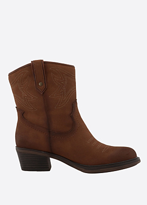 Mustang puszābaki Bernadette