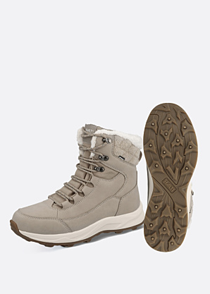 Halti zābaki ar radzēm Duffus