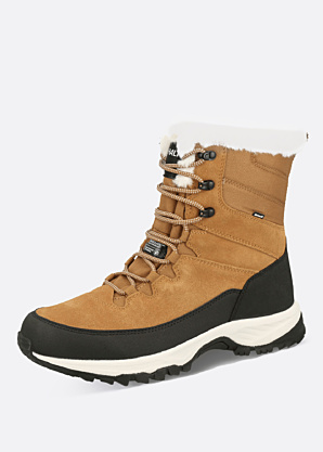 Halti ziemas zābaki Tornio