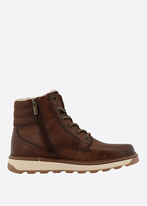 Mustang puszābaki Elio