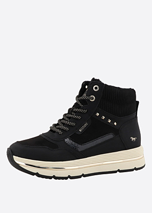 Mustang puszābaki Noelle