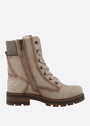 Mustang puszābaki Darleen