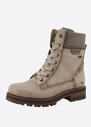 Mustang puszābaki Darleen