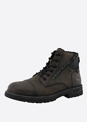 Mustang puszābaki Danilo