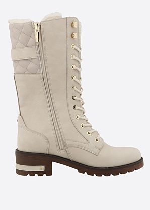 Полусапоги Haukea Mustang