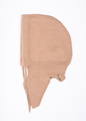 Kamea cepure Kaptur-Blanka