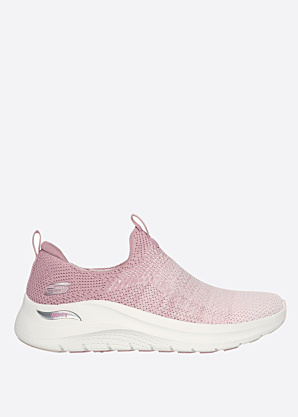 Skechers brīvā laika apavi Arch Fit