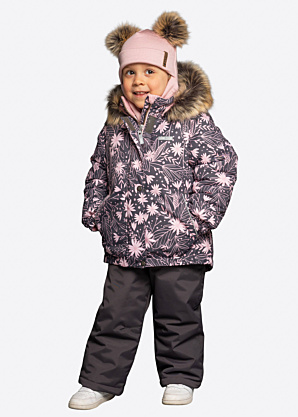 Lenne ziemas komplekts