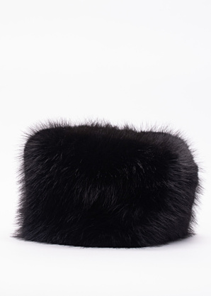 BOW19 ziemas cepure Anais