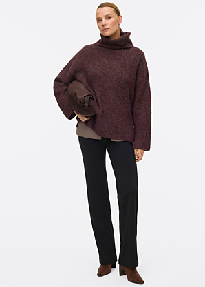 Vero Moda adījums Ingrid