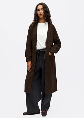 Object kardigans Milu