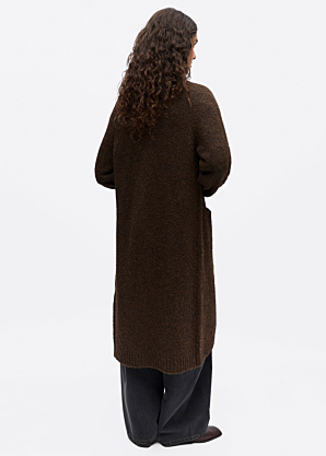 Object kardigans Milu