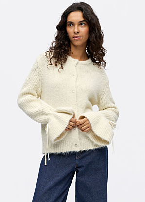 Object kardigans Salika