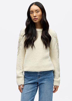 Object adījums Salika